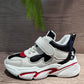 Spring Autumn Children Shoes Fashion Brand Sports Boys Shoes Casual Kids Sneaker Outdoor Training Breathable Boy Shoes