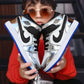 Children's shoes boys and girls children's casual shoes breathable soft running sports shoes code