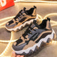 Women Casual Shoes Breathable Women Sneakers Flats Trainers Shoes Platform Footwear