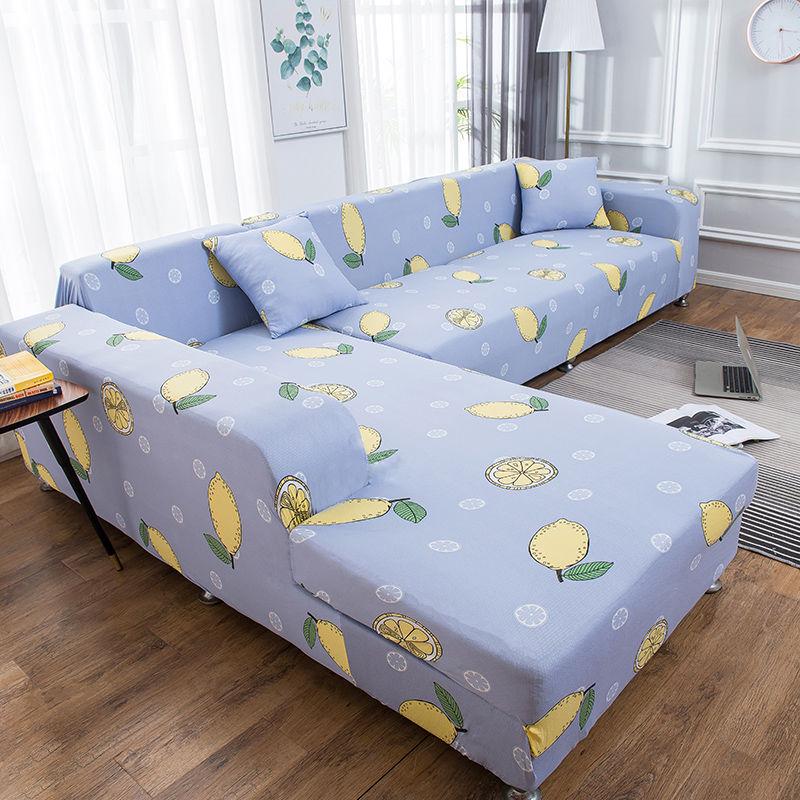 Wear-resistant Sofa Cushion Dust-proof Sofa Cover Non-slip Sofa Cover Elastic Sofa Cover Universal Stretch All-inclusive Sofa Cover