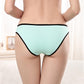 6 pcs/lot Woman Underwear Cotton Briefs Sexy Panties Low Rise Intimates Lingerie for Women