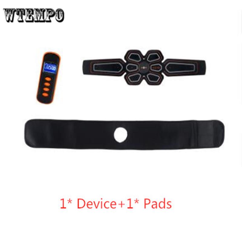 Muscle Fitness Equipment Home Lazy Abdominal Muscle Training Abdominal Muscle Exercise Slim Belt