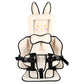 Child Car Seat Car Carrying Baby Baby Cushion Chair Strap Universal Simple Portable 0-3-12 Years Old