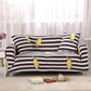 Slipcover Non-slip Elastic Sofa Covers Polyester Four Season All-inclusive Stretch Sofa Cushion Sofa Towel 1/2/3/4-seaters