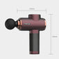 Brushes Motor Massage Instrument MINI Muscle Relax Mute Portable Massage Gun Fitness Equipment