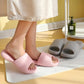 Summer Household Non-slip Sandals and Slippers Couples Home Indoor Deodorant Slippers