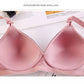 Thin Women's Underwear No Steel Ring Gathered Bra Anti-sagging Breast-feeding Gathered Beautiful Back Breathable Sexy Bra