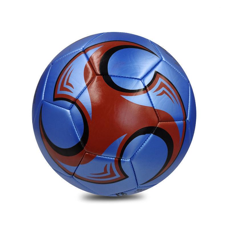 Size 4/5 PU Soccer Ball Training and Competition Football GB Football Wear-resistant Student Soccer