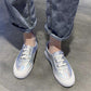 Colorful Laser Women's Shoes Sports Shoes Spring and Summer Students Korean Style Casual Shoes