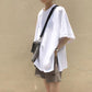 Ladies Summer Short Sleeve Shorts Two Piece Student Loose Casual Suit Short Sleeve T-Shirt + Sports Shorts Athletic Clothing Sets