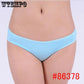 6 Pcs/Lot Brand Panties Cotton Underwear Girl Briefs Sexy Lingerie Underpants Ladies Panty