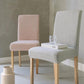 Chair Cover Elastic All-inclusive Household Simple Modern Dust-proof Anti-skid Integrated Universal Jacquard Chair Cover