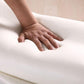 Comfortable Space Memory Pillow Slow Rebound Neck Pillow Natural Rubber Pillow Latex Pillow Adult Wolf Tooth Pillow 50*30cm