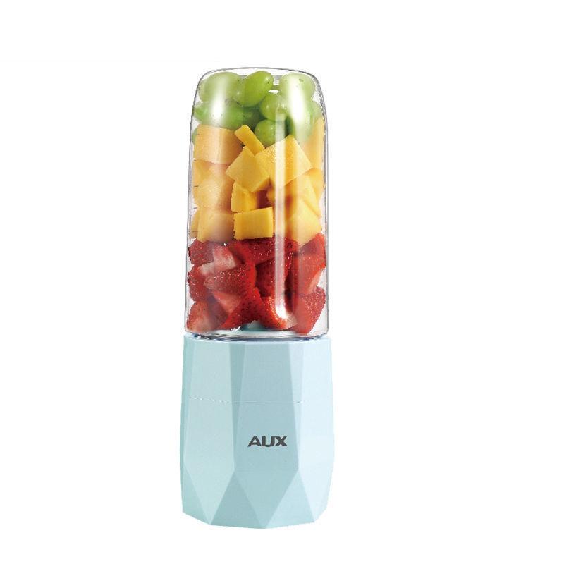 Portable Fried Juicer Mini Student Automatic Juicer Juicer Cup Fully Automatic Small Juicer Household Juicer
