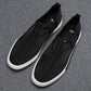 Plus Size 38-44 Summer Men Sneakers Comfortable Running Basketball Shoes Breathable Shockproof Non-slip Casual Canvas Shoes