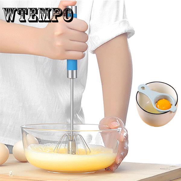 Whisk Manual Whisk Mixer Hand Egg Kitchen Essential Culinary Utensil Sauce Shaker Tool
