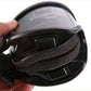 Protective Glasses Transparent Dust-proof Anti-fog Sand-proof Wind-proof UV Eye Protection Glasses