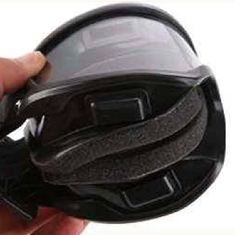 Protective Glasses Transparent Dust-proof Anti-fog Sand-proof Wind-proof UV Eye Protection Glasses