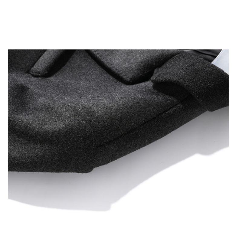 Men's Suit Jacket Business Casual Professional Formal Wear Simple and Comfortable Top