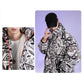 Winter Men's Down Jacket Thick Warm and Cold-proof Cotton Tops Short Fashionable Jackets