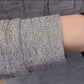 Men's Sweaters Plus Velvet Thickening Autumn Men's Long-sleeved Men's Trend Loose Sweatshirts