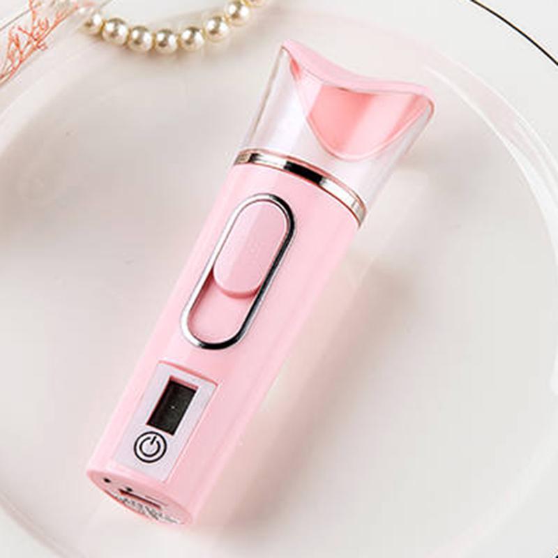 Hydrating Sprayer Nano Hydrating Instrument Beauty Equipment Humidifier Portable Skin Moisture