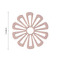 Insulation Pad Table Anti-scalding Household Water Coaster Nordic Style Kitchen Thickened High Temperature Plate Mat