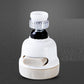 Kitchen Faucet Pressurized Shower Universal Water Saver Tap Water Splash-proof Faucet Water Filter Filter Aerator