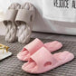 Slippery Sandals and Slippers for Men and Women Home Indoor Non-slip Mute Deodorant Guests Summer Slippers Bathroom Bath Couple Flip Flops