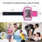 Large Capacity Bag Casual Outdoor Travel USB Charging Port Sling Bag Chest Bag for Men Crossbody Bag