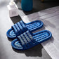 Spring and Summer Men's and Women's Slippers Indoor Non-slip Plastic Soft-soled Slippers