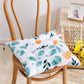 Cushion Floor Chair Cushion Office Sedentary Seat Cushion Bench Student Four Seasons Stool Cushion Butt Cushion Soft