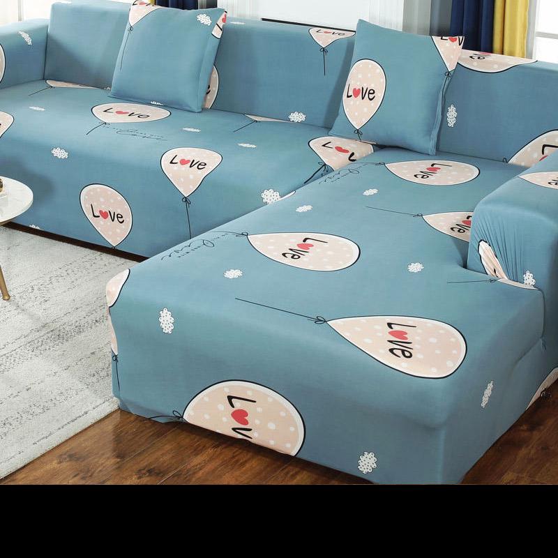 Dustproof non-slip cushion sofa cover all-inclusive universal sofa cover stretch sofa cover