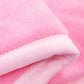 Winter Thick High-quality Double-sided Fleece Bed Sheet Flannel Blanket Coral Fleece Blanket Machine Washable