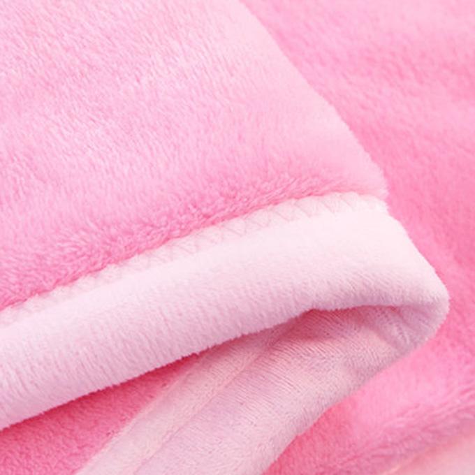 Winter Thick High-quality Double-sided Fleece Bed Sheet Flannel Blanket Coral Fleece Blanket Machine Washable