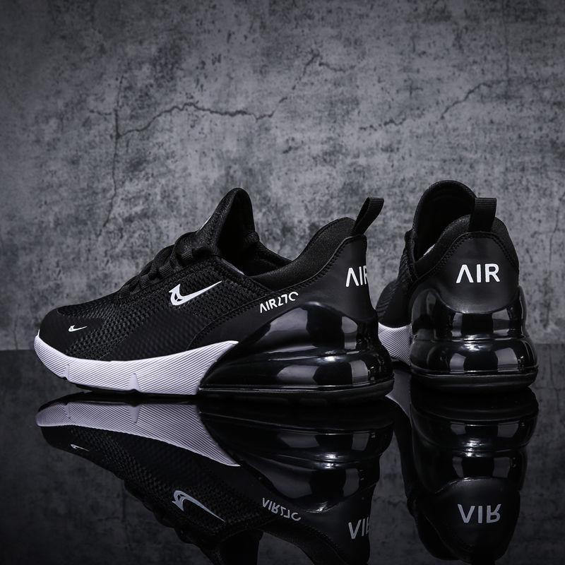 Air Cushion Shoes Male Extra Large Size 45 Summer Breathable 46 Yards Dad Shoes 47 Korean Version