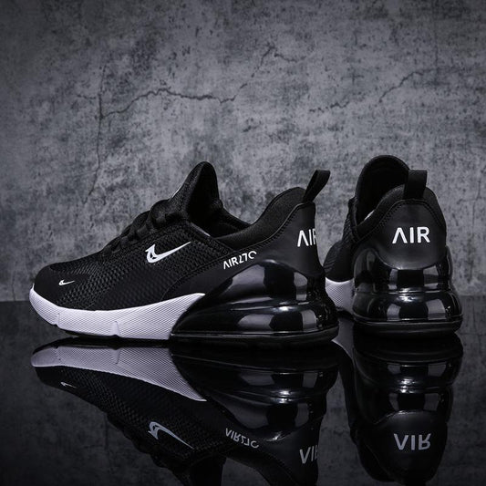 Air Cushion Shoes Male Extra Large Size 45 Summer Breathable 46 Yards Dad Shoes 47 Korean Version