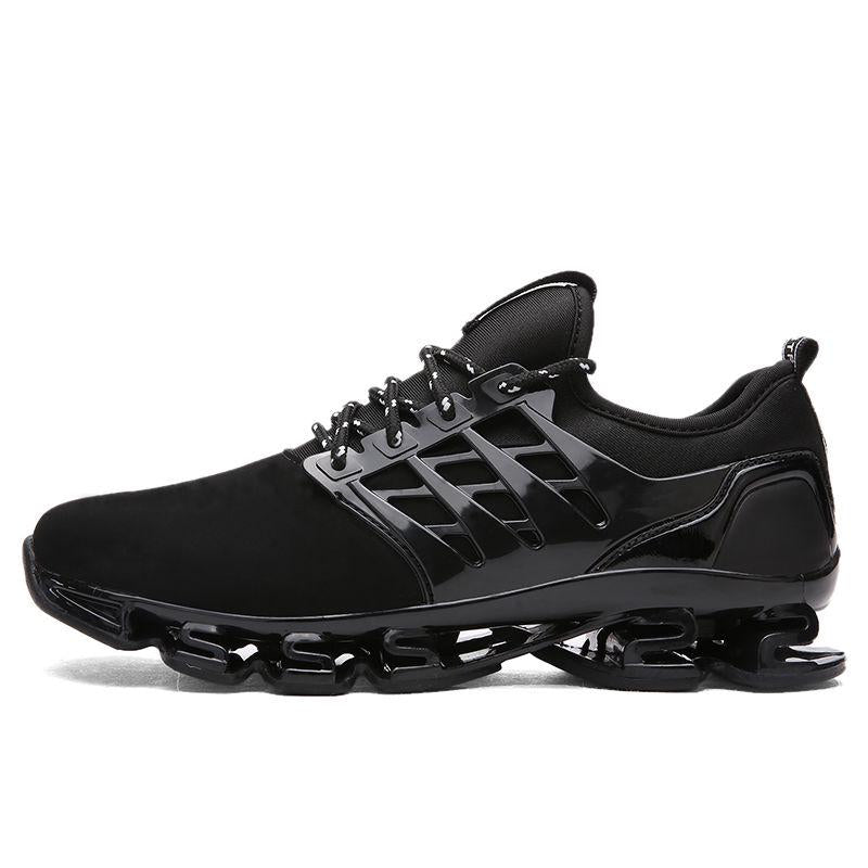 Men's Running Shoes Authentic Breathable Outdoor Sneakers antislip sport shoes for men women