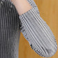 Autumn Men's Half-high Collar Long-sleeved Sweater Korean Slim Velvet Bottoming Youth Sweatshirts
