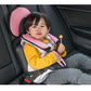 Car children safety seat portable car seat kid safety thicken adjustable