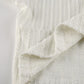 Women's T-shirt Ruffles Lace Up Sweet Cropped Tops Summer Knitted Casual Puff Sleeve Chic Y2K T-shirts Elegant Fashion Korean Tee