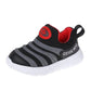 Baby Toddler Shoes Spring/Summer Light weight Non-slip Girls Casual Shoes Caterpillar Shoes Soft Sole Net