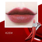 Long lasting moisturizing waterproof small pepper Sauvignon Blanc lipstick set cosmetics gift box