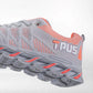 Running Shoes for Women Outdoor Walking Jogging Sports Shoes Couples Lace-up Athletic Zapatillas