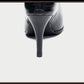 High Heels Women Ankle Boots Pointed Toe Zip Footwear Leather Female Boot Shoes Woman Winter