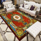 Big Size Persian Carpet Living Room Coffee Table Carpet Home Decoration Carpet Easy Care