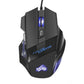 Gaming Mouse Increased Wired Mouse Gaming Desktop Computer Notebook Office Home Mouse