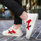 Boys Sports Spring Children Boys 12 Sports Shoes 15 Years Old Kids White Shoe Sneakers for Students