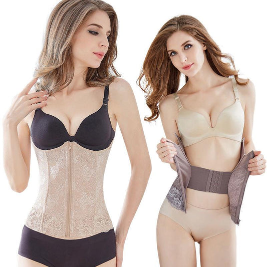 Clothings Waist Postpartum Abdominal Belt Recovery Belly Shapewear Breathable Belly & Waist Trainer
