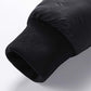 Men's Padded Jacket Men's Thick Warm Jacket with Detachable Hood Youth Bread Clothes Stand-up Collar Jacket Men